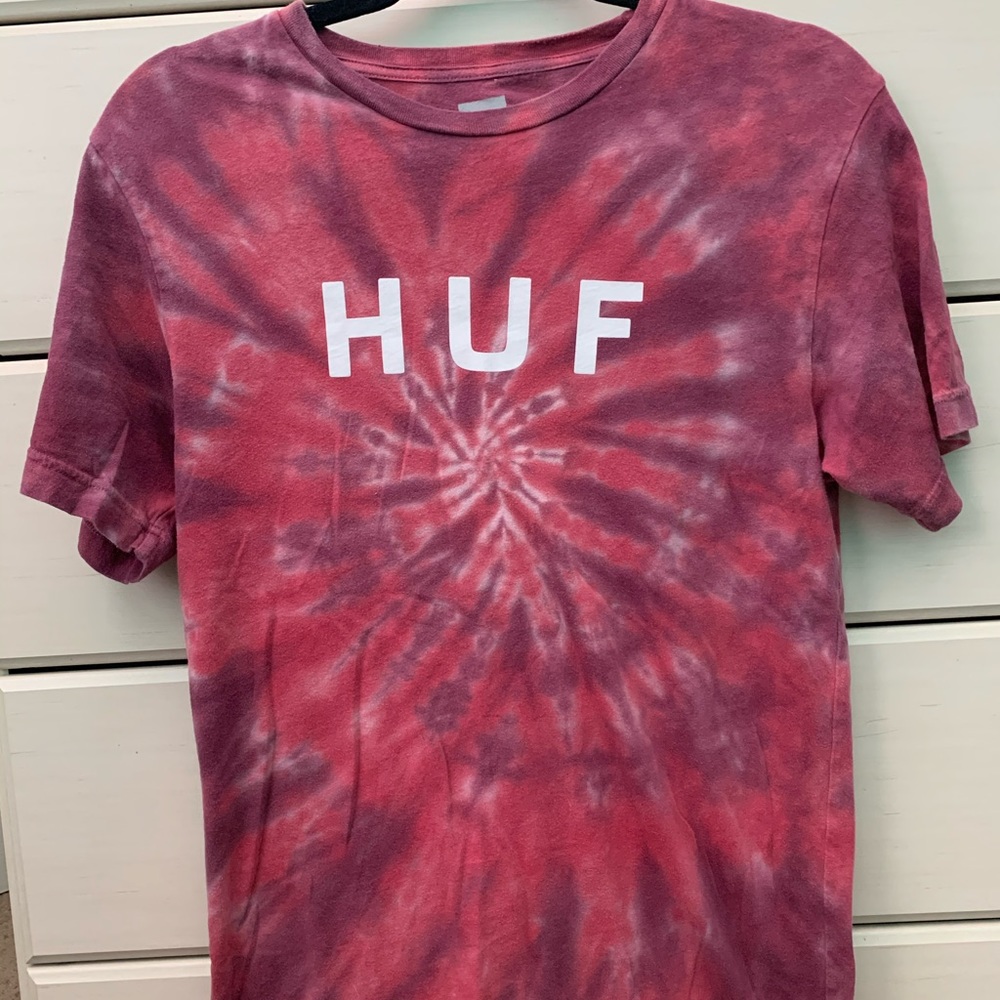 🦋huf top
